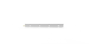 SES Reflektor RAS 4 Längd: 1004mm