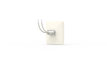 Ladda upp bild till gallerivisning, SES Isolerade keramiska IR-Element SFEH 500W. Dim: 122 x 122mm
